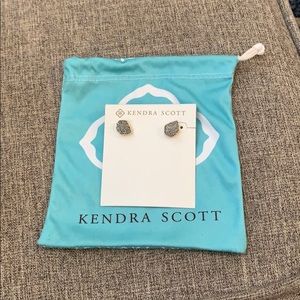 Kendra Scott Tessa Drusy Earrings